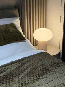 Concept JJ Luxury Apartments