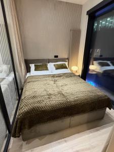 Concept JJ Luxury Apartments