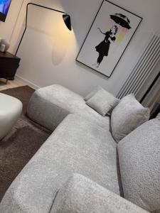 Concept JJ Luxury Apartments