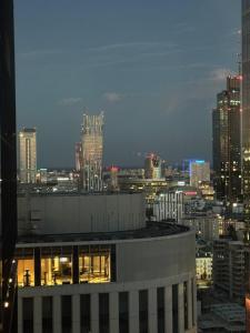 Concept JJ Luxury Apartments