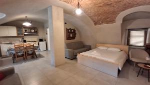 Il cortile