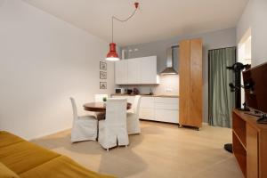 Trieste con stile, la tua casa in centro