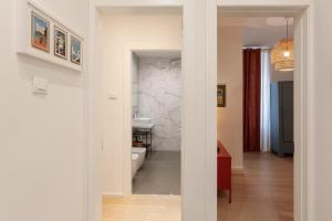 Trieste con stile, la tua casa in centro