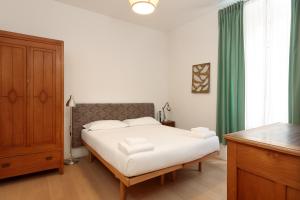 Trieste con stile, la tua casa in centro