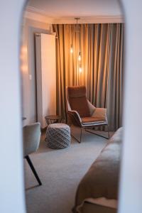 Kongress Hotel Davos
