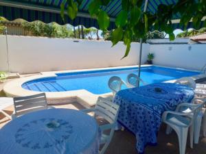 Recreo de Pilant - Holiday Chiclana