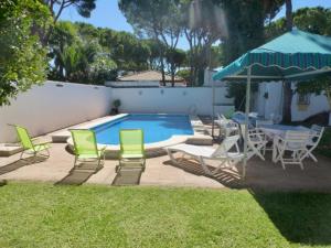 Recreo de Pilant - Holiday Chiclana