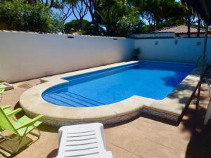 Recreo de Pilant - Holiday Chiclana