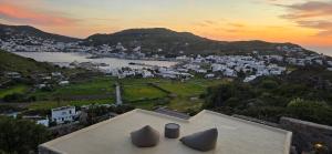 Villa Margarita Studio