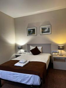 Готель Березино