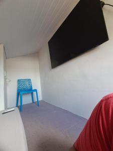 Casa completa mobiliada