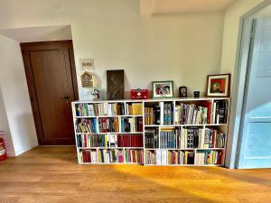 2 camere fronte Ospedale - Centro e Mare a piedi