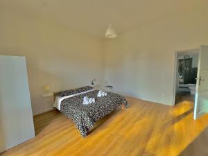 2 camere fronte Ospedale - Centro e Mare a piedi