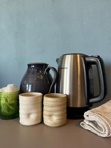 Готель Horbanpotterypark