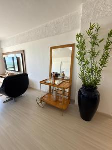 Vista Panorâmica - Férias em Família