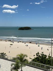 Vista Panorâmica - Férias em Família