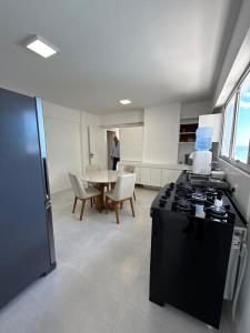 Vista Panorâmica - Férias em Família