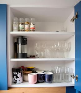 Cozy Family Apartments