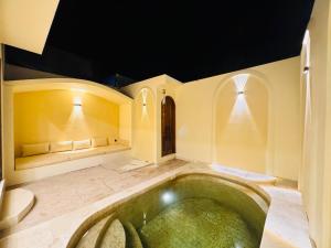 Romantic 1BR Villa at Tabanan Bali with Private Pool