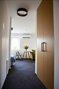 Cozy Family Apartments