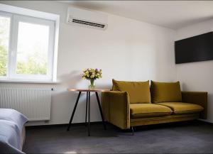 Cozy Family Apartments