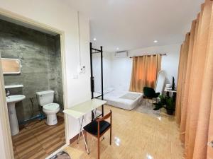 Similan Mondo Resort & Camping