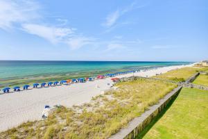 Steps to Beach Oceanfront with Panoramic Gulf Views