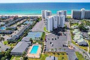 Steps to Beach Oceanfront with Panoramic Gulf Views