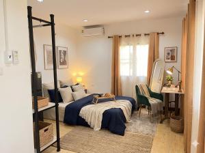 Similan Mondo Resort & Camping