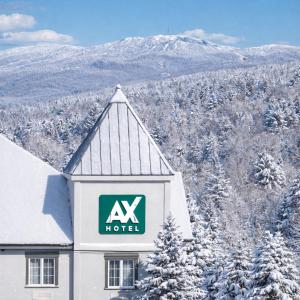 AX Hotel