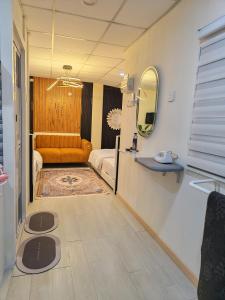 Qalsharyna Chalet inn