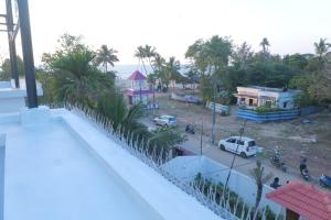 Ostia Marari - a Boutique Beach Stay