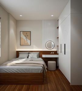 Quy Nhon Pearl - TMS PULLMAN Sea View