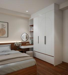 Quy Nhon Pearl - TMS PULLMAN Sea View