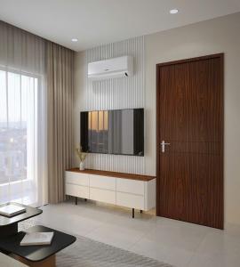 Quy Nhon Pearl - TMS PULLMAN Sea View