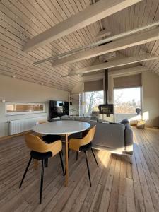 Готель Horbanpotterypark