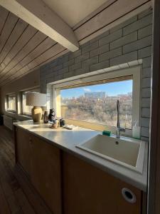 Готель Horbanpotterypark