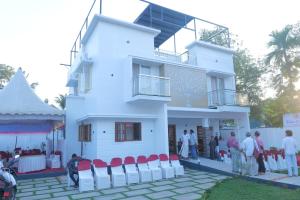 Ostia Marari - a Boutique Beach Stay