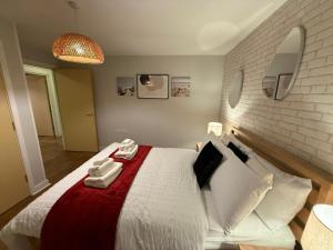 1-Bed Flat- 7 min Walk to Farringdon Station