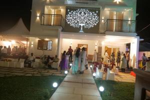 Ostia Marari - a Boutique Beach Stay