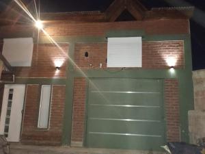 Hospedaje Küme Antü