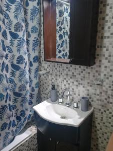 Hospedaje Küme Antü