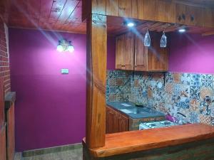 Hospedaje Küme Antü