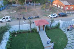 Ostia Marari - a Boutique Beach Stay