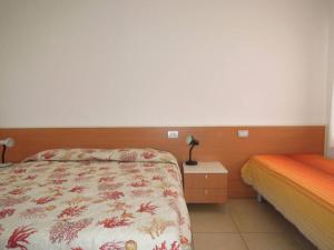 Sunny terrace thermal baths