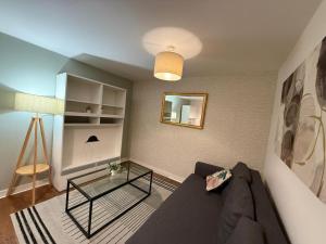 1-Bed Flat- 7 min Walk to Farringdon Station