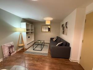 1-Bed Flat- 7 min Walk to Farringdon Station