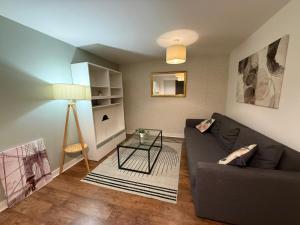 1-Bed Flat- 7 min Walk to Farringdon Station