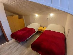 Ampia Mansarda a Dimaro in Val di Sole