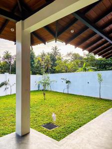 Legacy Weligama